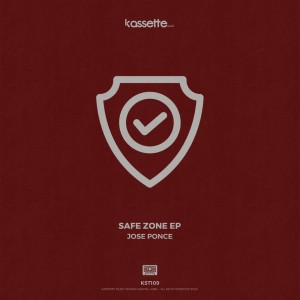 Album Safe Zone EP from Jose Ponce