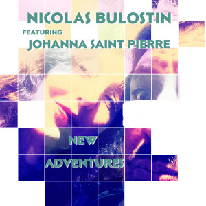 Listen to New Adventures (Radio Edit) song with lyrics from Nicolas Bulostin