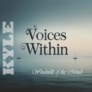 Kyle Thompson的專輯Windmill of my Mind