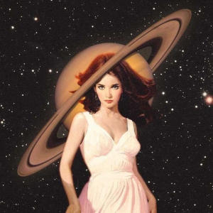 Just-Ice的專輯SATURN.GIRL (Explicit)