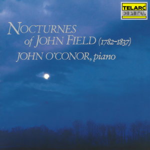 收聽John O'Conor的V. Nocturne in B-flat major: Andantino歌詞歌曲