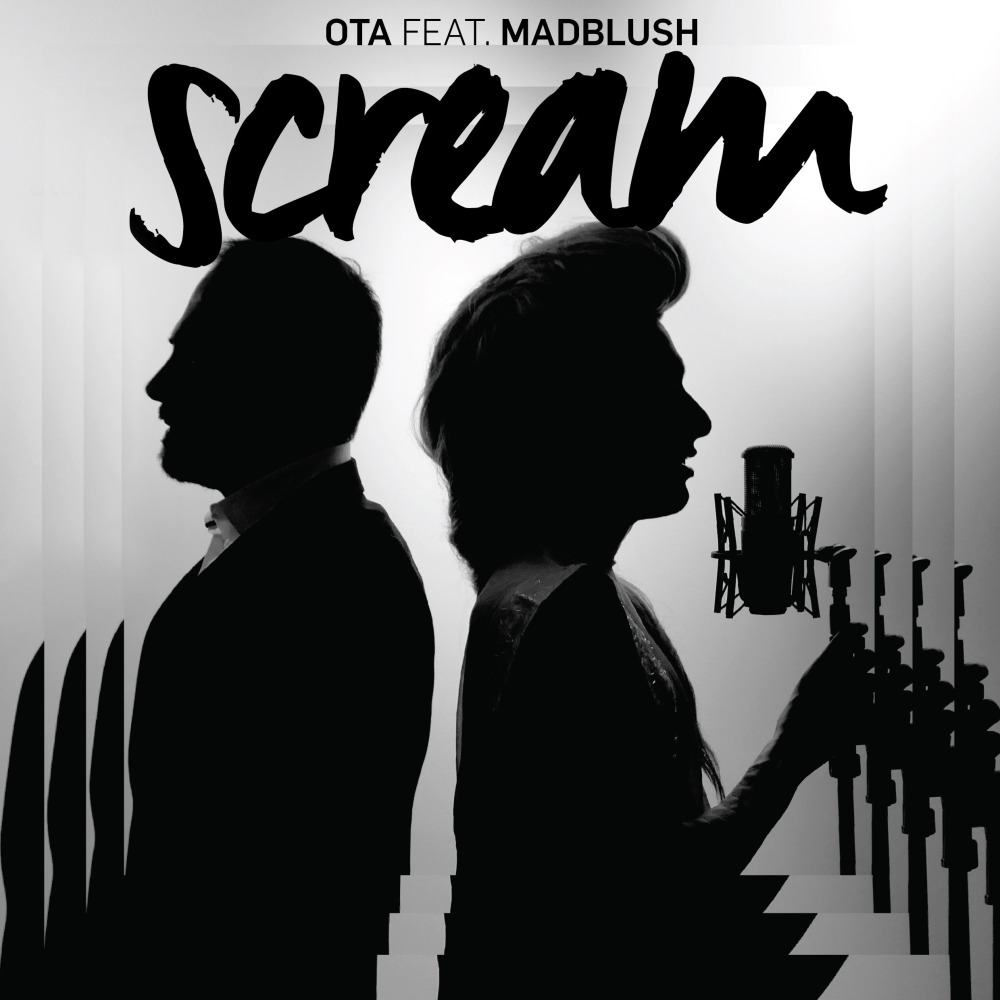 Scream Drum (Remix)