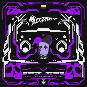 Dengarkan lagu Caramel Caramel (BloodTwist Remix) nyanyian TYME Dubz dengan lirik