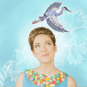 อัลบัม Fais comme l'oiseau ศิลปิน Emilie-Claire Barlow