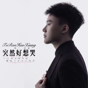 Listen to 突然好想哭 (伴奏) song with lyrics from 杨洁新
