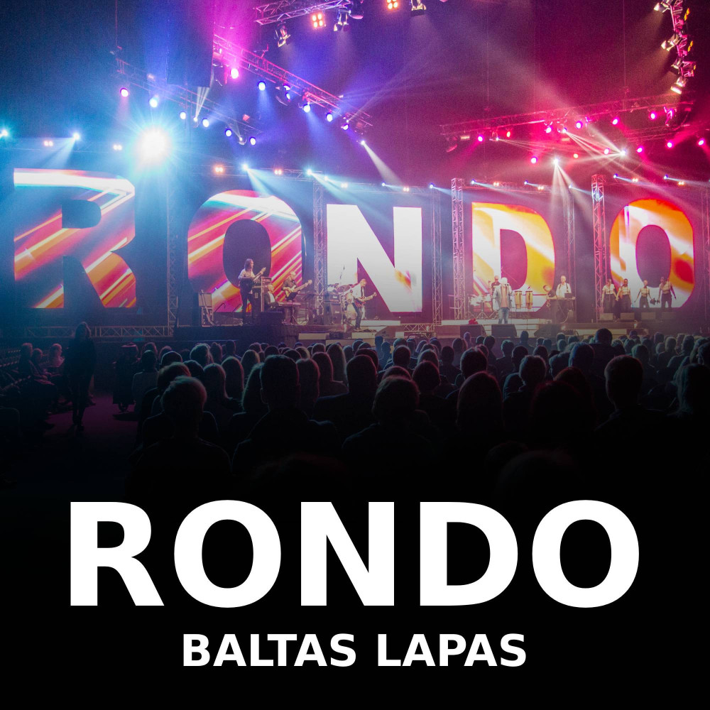 Baltas Lapas