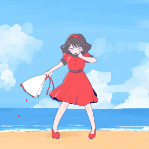 default playlist img