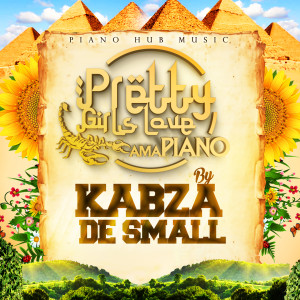 收聽Kabza De Small的Ahh Baby (Explicit)歌詞歌曲