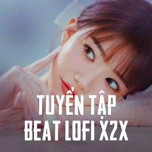 อัลบัม Tuyển Tập Beat Lofi X2X ศิลปิน X2X