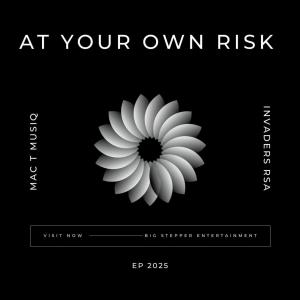 Mac T MusiQ的專輯At Your Own Risk