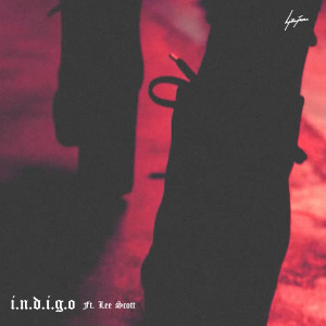 Album Indigo (Explicit) from Lyza Jane