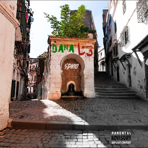 S'tano的专辑Dana (Explicit)
