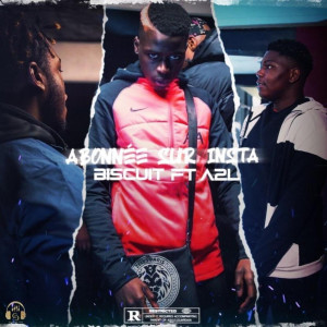 Album Abonnée sur insta (Explicit) from Biscuit