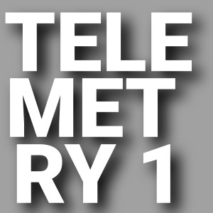 อัลบัม Telemetry 1 ศิลปิน Granite