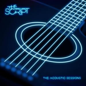 อัลบัม Acoustic Sessions ศิลปิน The Script