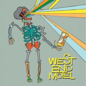 ดาวน์โหลดและฟังเพลง El Myr พร้อมเนื้อเพลงจาก West End Motel