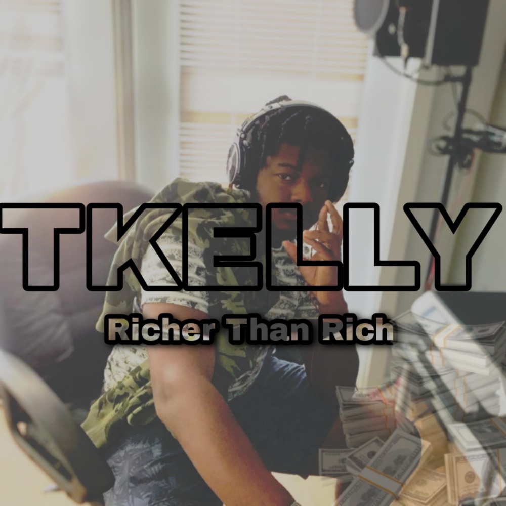 Richer Than Rich
