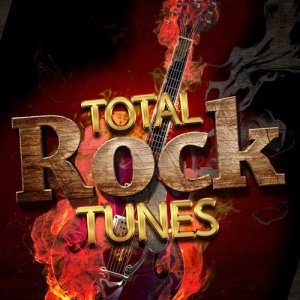 อัลบัม Total Rock Tunes (Explicit) ศิลปิน Alternative & Rock