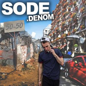 Listen to 50 - 50 (Explicit) song with lyrics from Sode