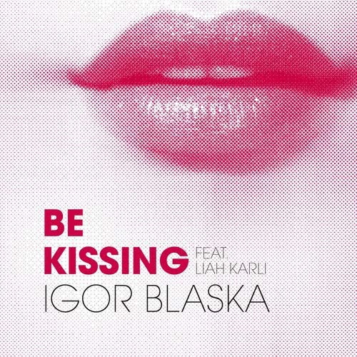 Be Kissing (Club Mix)