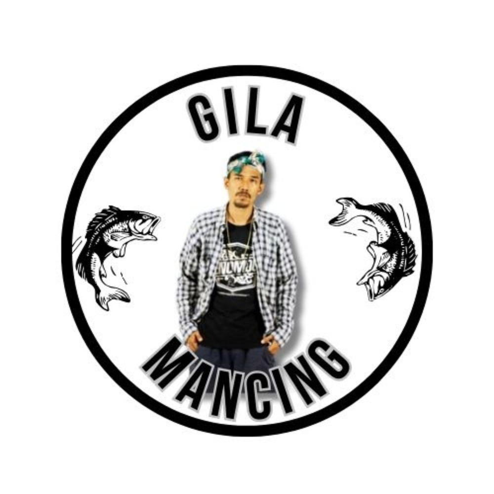 Gila Mancing
