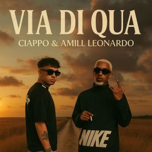 Listen to Via Di Qua (Explicit) song with lyrics from Ciappo
