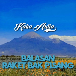 收聽Kaka Aulia的Balasan Raket Bak Pisang歌詞歌曲