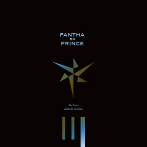 Album The Triad - Ambient Versions from Pantha Du Prince