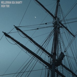 Listen to Wellerman Sea Shanty - High Tide song with lyrics from HIKO