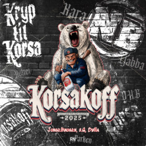 Korsakoff 2025 (Nordstrand) [Explicit] dari b.G