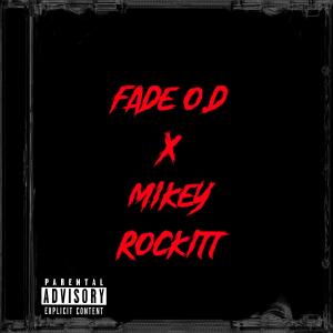 Fade O.D的專輯Double Back (feat. Mikey Rockitt) (Explicit)