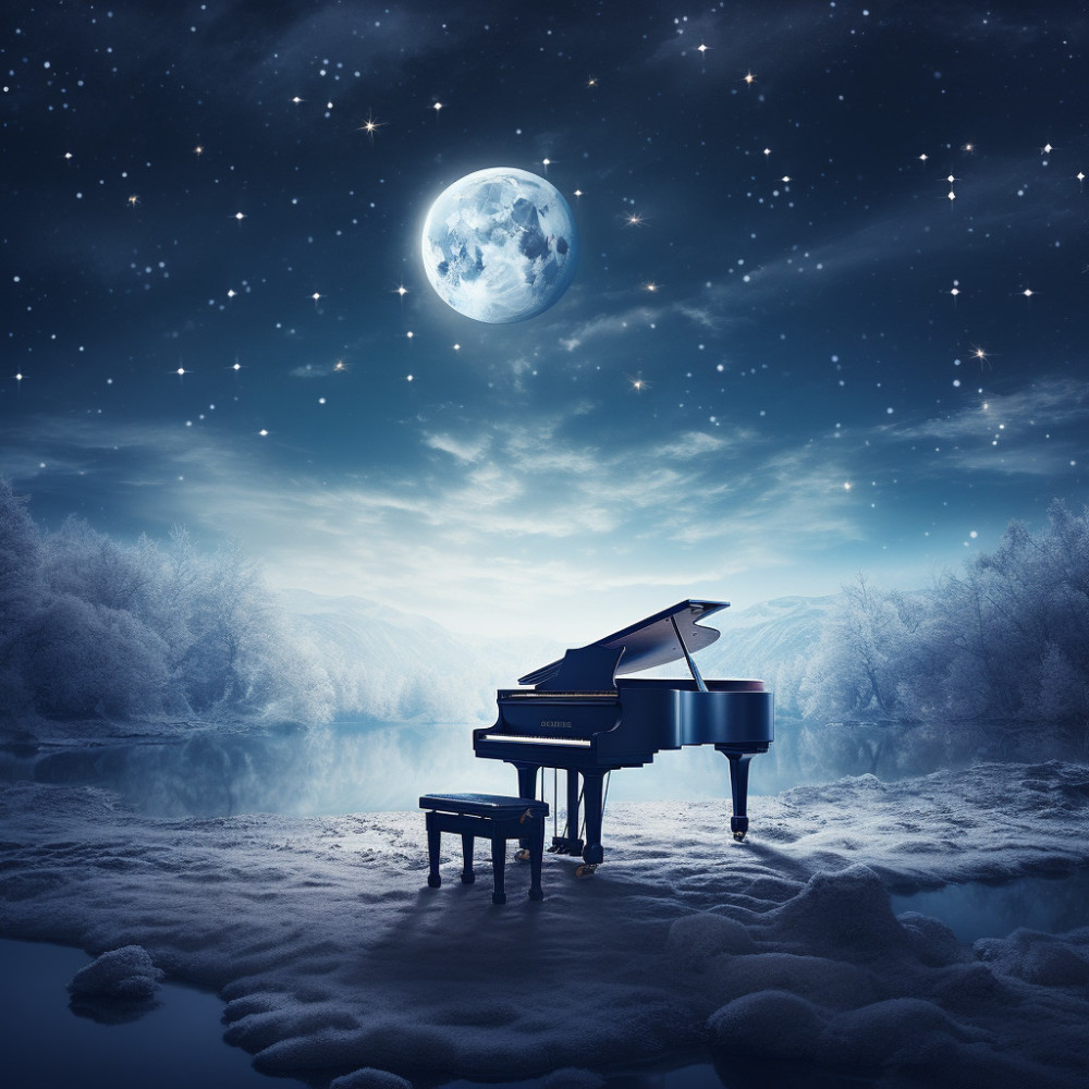 Enchanted Dreams Piano Calm