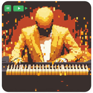 default playlist img