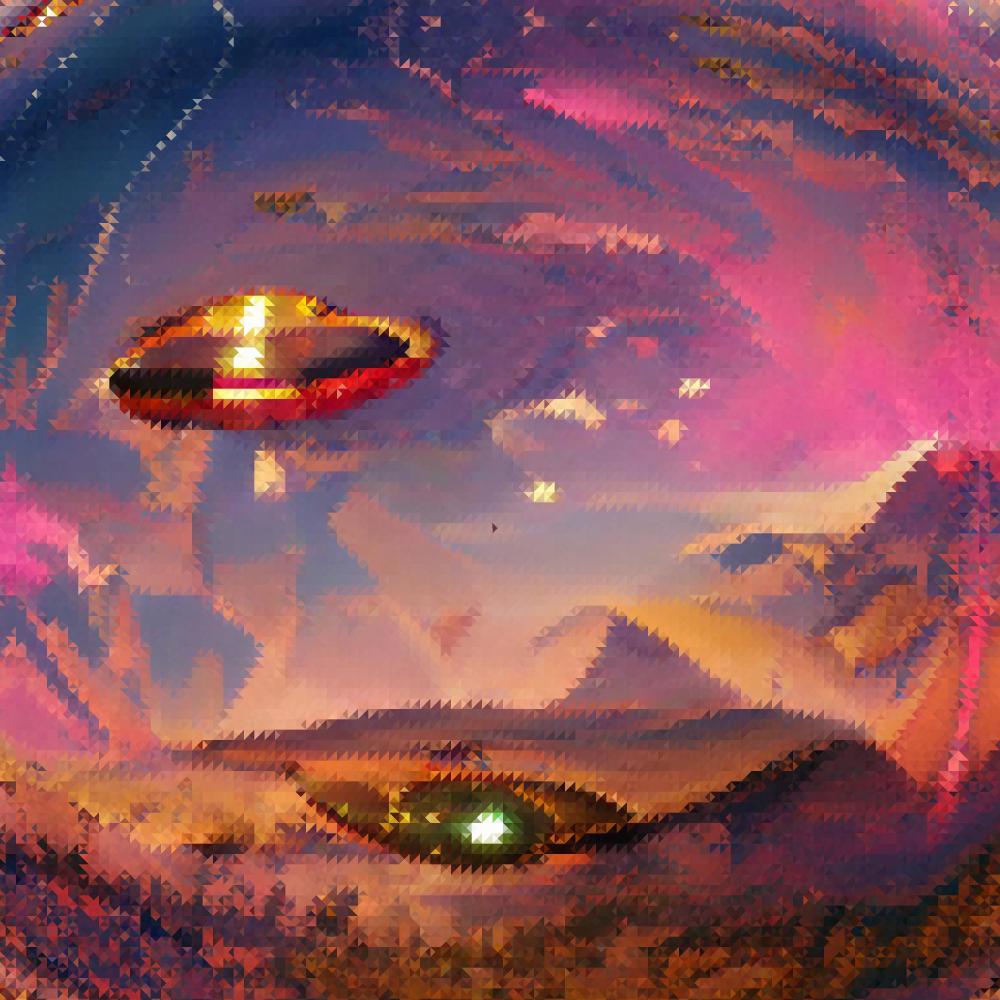 Fragment 2B (Arc Test)