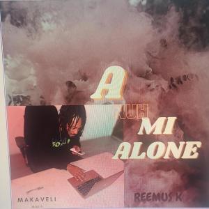 ดาวน์โหลดและฟังเพลง A nuh Me Alone (Radio Edit) พร้อมเนื้อเพลงจาก Reemus K