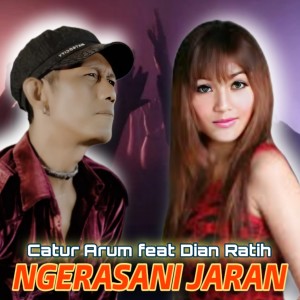 Album Ngerasani Jaran from Catur Arum