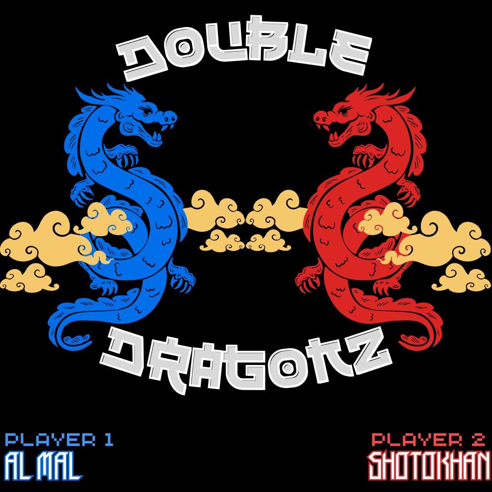 Old Dragon (3rd Earth Mix)