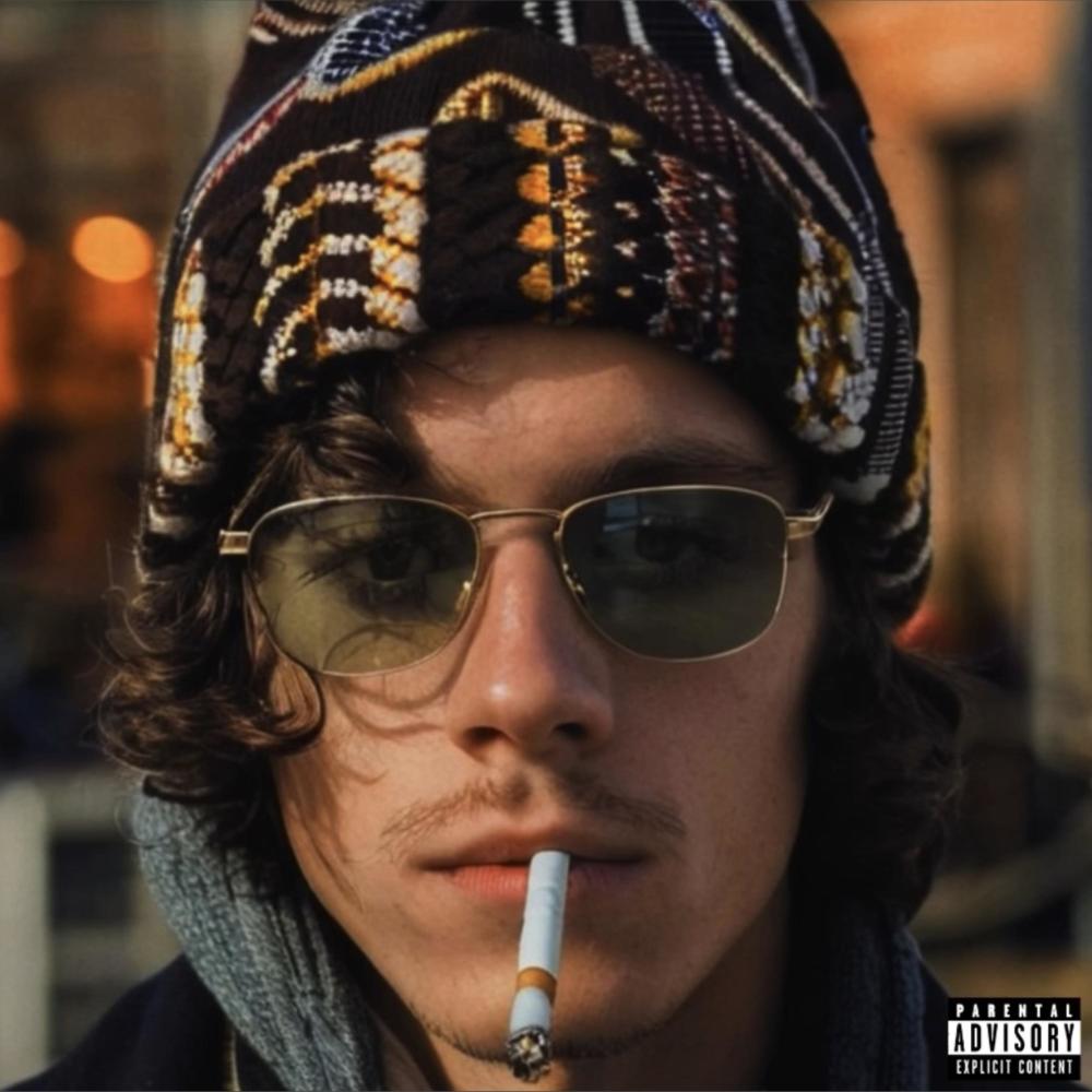cigarette breaks (Explicit)