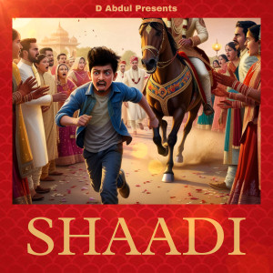 Album Shaadi oleh D Abdul