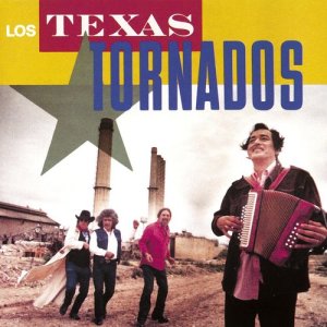 ดาวน์โหลดและฟังเพลง Soy De San Luis พร้อมเนื้อเพลงจาก Texas Tornados