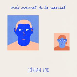 Josean Log的專輯Más N... D... L... N... (33%)