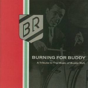 ดาวน์โหลดและฟังเพลง Beaulah Witch พร้อมเนื้อเพลงจาก Burning For Buddy - A Tribute To The Music Of Buddy Rich