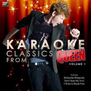 ดาวน์โหลดและฟังเพลง Love of My Life (In the Style of Queen) [Karaoke Version] (Karaoke Version) พร้อมเนื้อเพลงจาก Ameritz Karaoke Club