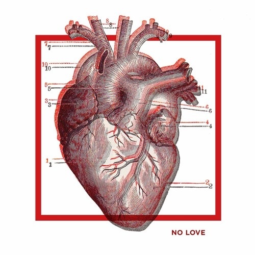 No Love