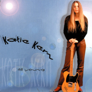 收聽Katie Kern的Last Waltz歌詞歌曲