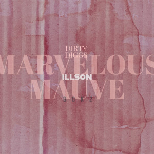 DirtyDiggs的专辑Marvelous Mauve (Explicit)