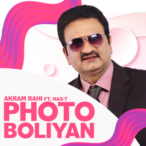 收聽Akram Rahi的Photo Boliyan歌詞歌曲