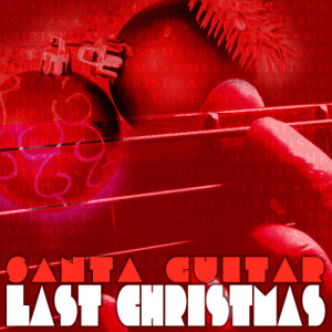 ดาวน์โหลดและฟังเพลง We Are the World พร้อมเนื้อเพลงจาก Santa Guitar