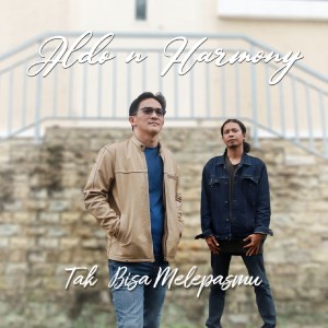 ดาวน์โหลดและฟังเพลง TAK BISA MELEPASMU พร้อมเนื้อเพลงจาก Aldo N Harmony