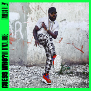 收聽Tarrus Riley的Guess Who? (feat. Mykal Rose)歌詞歌曲